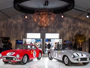 Pebble Beach: 5 obras de arte para mirar con atención