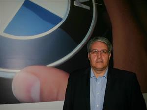 Autogermana nombra a Jürgen Schall como nuevo gerente posventa