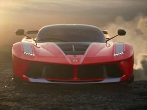 Hublot MP-05 LaFerrari, doble tributo