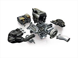 F1: Lotus y Renault amplían su acuerdo