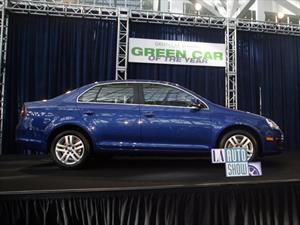 Retiran el premio Green Car of The Year al Volkswagen Jetta TDI y Audi A3 TDI