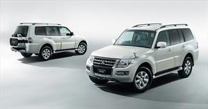 Mitsubishi Montero Final Edition, el adiós a un símbolo