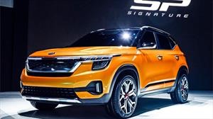 KIA presenta en Seúl sus dos próximas SUVs