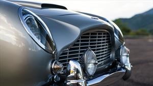 Este es el mejor carro de película de todos los tiempos