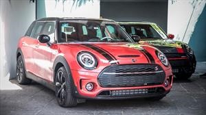 MINI Clubman 2020 debuta