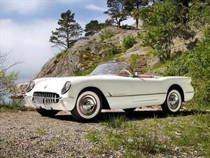 Top 10: Los convertibles más bellos de la historia