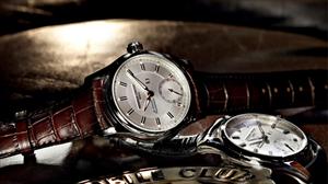 Frédérique Constant presenta el reloj Carrera Panamericana