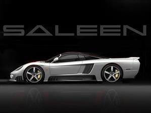 Saleen S7, ¿de regreso con 1000 Hp?