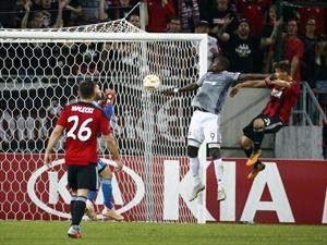 KIA es el nuevo patrocinador de la UEFA Europa League 2018