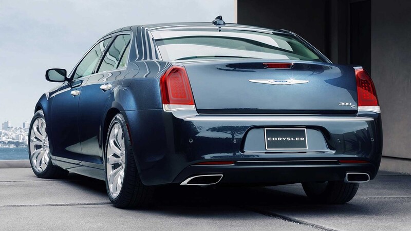 Chrysler, Dodge y Lancia podrían desaparecer
