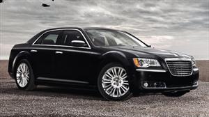 Chrysler logra incremento de 81% en ventas durante enero 2012 en EUA