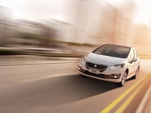 Peugeot 308 Roland Garros se lanza en Argentina