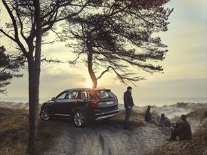 A new beginning para Volvo y Avicii