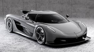 Conoce el Koenigsegg que puede circular a más de 500 km/h