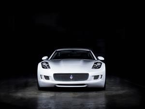 VLF Destino, magnífica versión del Fisker Karma