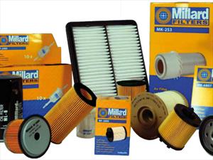 Filtros Millard, en Colombia, de la mano de Innovateq
