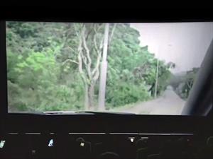 Video: impecable campaña de seguridad vial