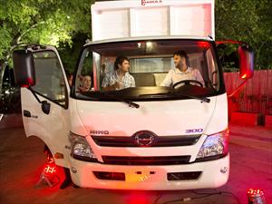 HINO lanza su Plan de Ahorro