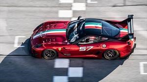 Se viene Ferrari TV