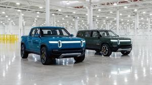 Rivian posterga su salida al mercado para 2021