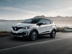 Renault Kaptur, de Rusia, ¿al Mercosur?