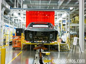 10 datos curiosos sobre la planta de Chrysler en Sterling Heights, Michigan