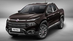 FIAT Toro 2020 se lanza en Argentina