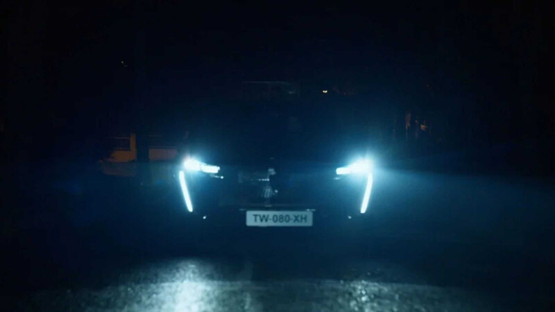 El nuevo Peugeot 308 se prepara para rugir