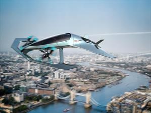 Aston Martin y Rolls-Royce se ponen a volar