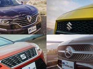 Las marcas más vendidas en México durante 2018