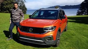 VW piensa en ponerse el Turbo para Argentina