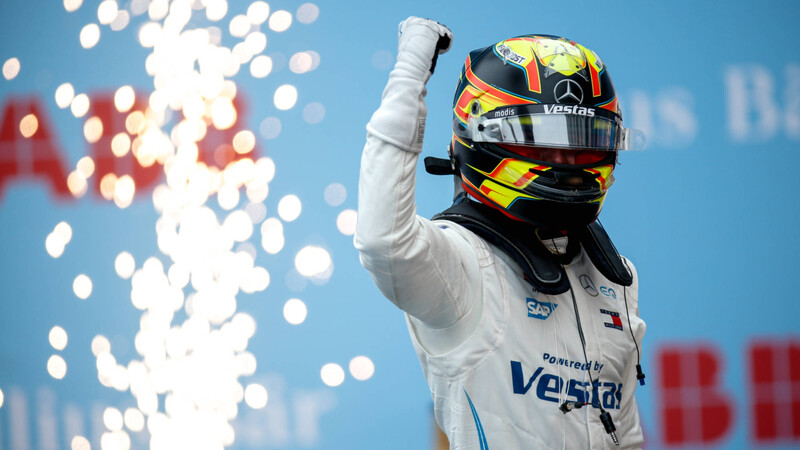 Fórmula E 2021: Mercedes y Jaguar estarán en la pelea