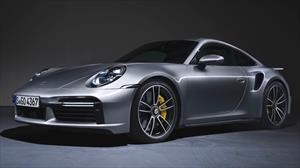 Nuevo Porsche 911 Turbo S ¿650 caballos te alcanzan?