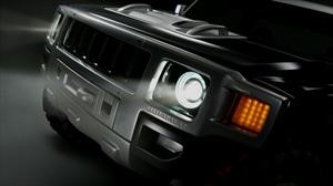 Hummer podría revivir como marca de pickups y SUVs eléctricos