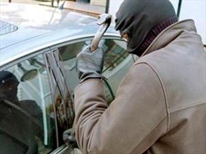 Aumenta el robo de autos CdMx durante 2016