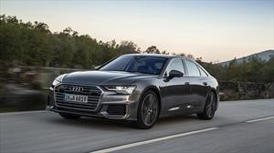 Audi A6 2020 en Chile, el inicio de la renovación