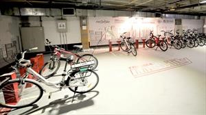 Inauguran Centro de Movilidad Sostenible en Medellín