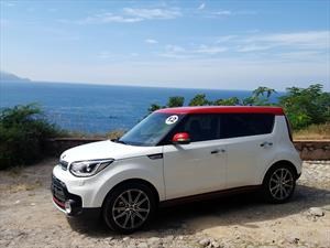 KIA Soul 2017 llega a México desde $244,900 pesos