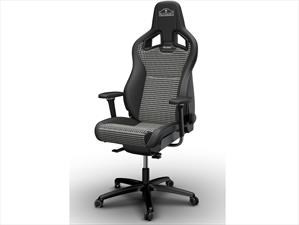 Recaro celebra medio siglo con una silla para oficina muy particular