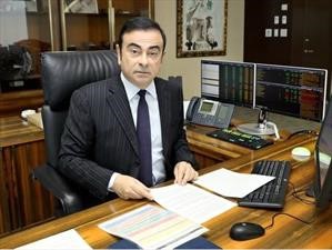 Se complica la situación legal de Carlos Ghosn