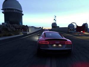 5 videojuegos de carrera donde puedes jugar en Chile
