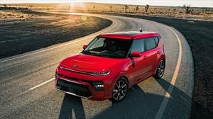 Kia Soul obtiene importantes reconocimientos en Norteamérica