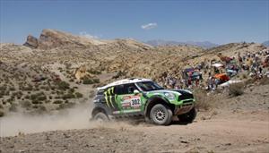 Dakar: Así están las cosas