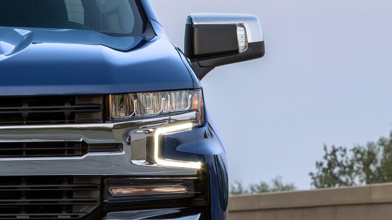 Cuáles fueron los autos más vendidos en Estados Unidos durante 2020