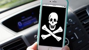 Se triplica el hackeo de autos en un año