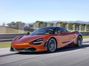 McLaren 720S, perfecto súperdeportivo