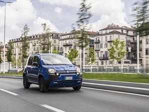 Fiat Panda Waze, el auto que nunca te perderá en el tráfico