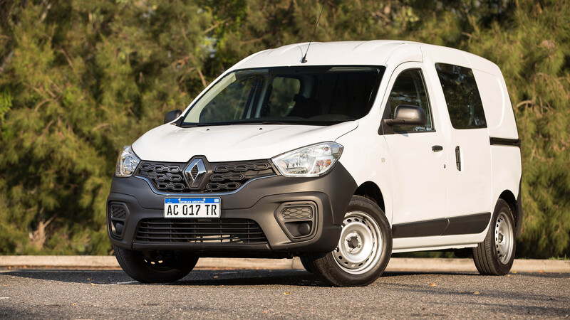 Renault Argentina renueva bonificaciones y financiaciones para octubre