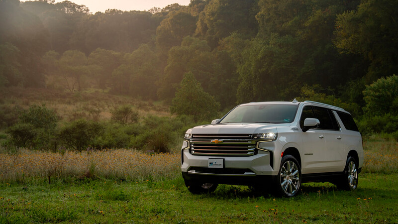 GM elimina el sistema start & stop de sus camionetas