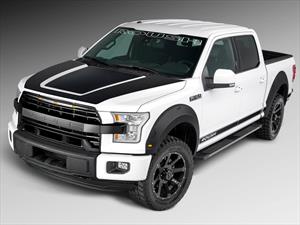 Ford F-150 2015 por Roush Performance